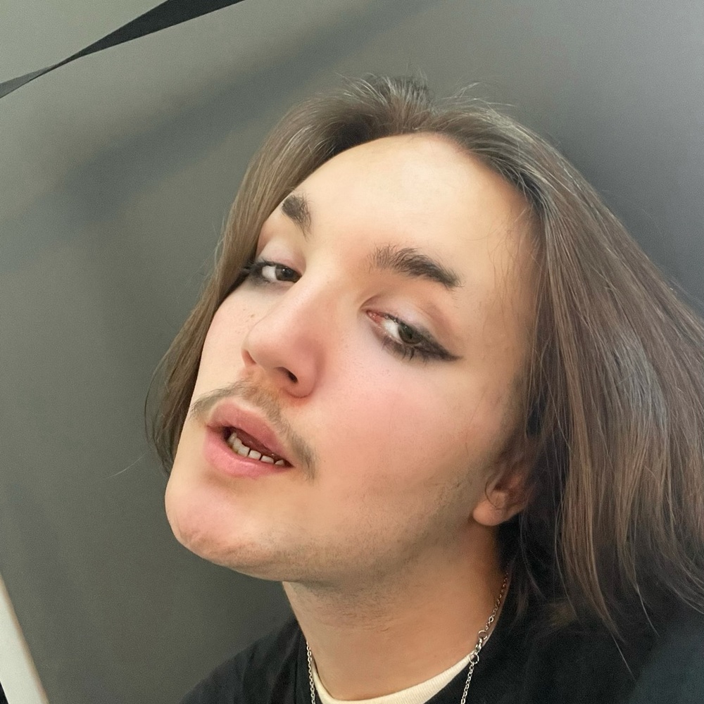 Meet your Posher, Joshua